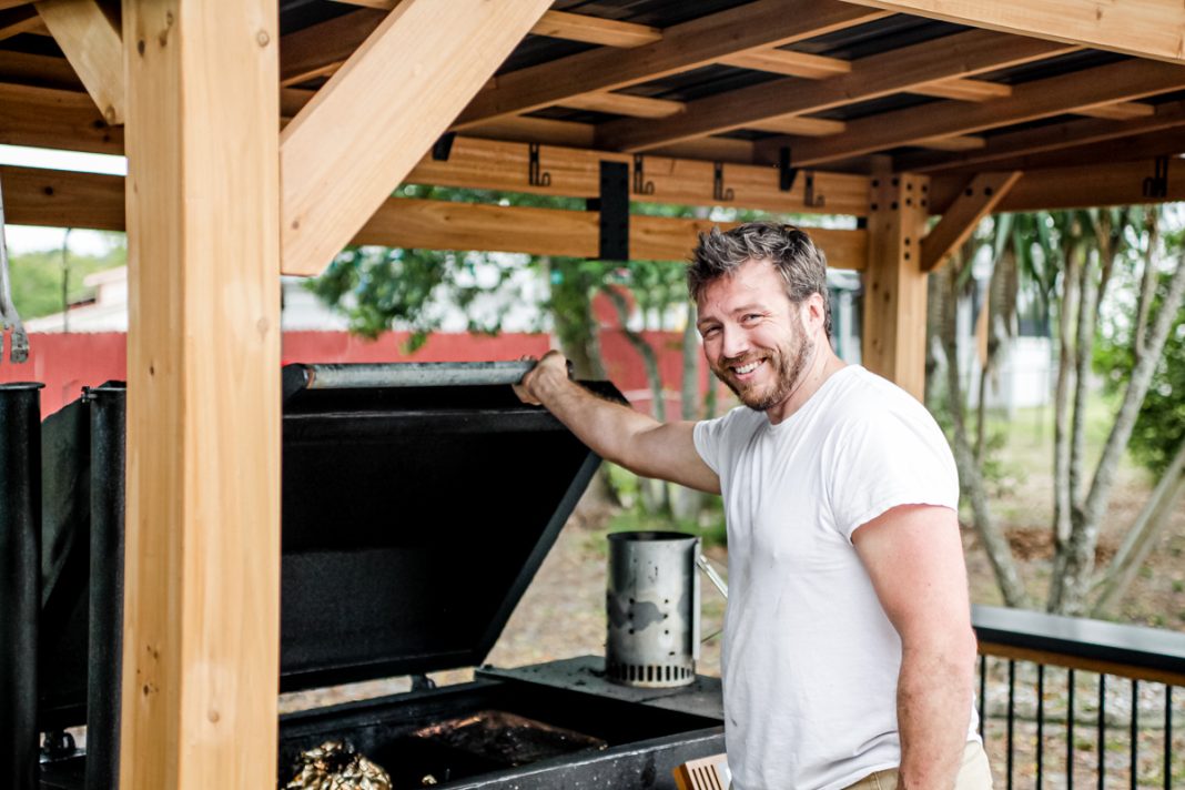 Backyard Discovery: Get Your Yard Ready For An Awesome Summer With The Saxony Xl Grill Gazebo Backyard Discovery: Get Your Yard Ready For An Awesome Summer With The Saxony Xl Grill Gazebo
