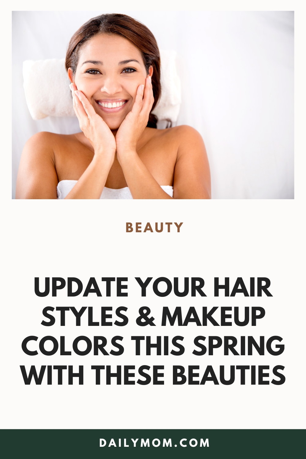 Ultimate Hairstyle And Makeup Checklist: Spring Into Your Best Looks In 2023