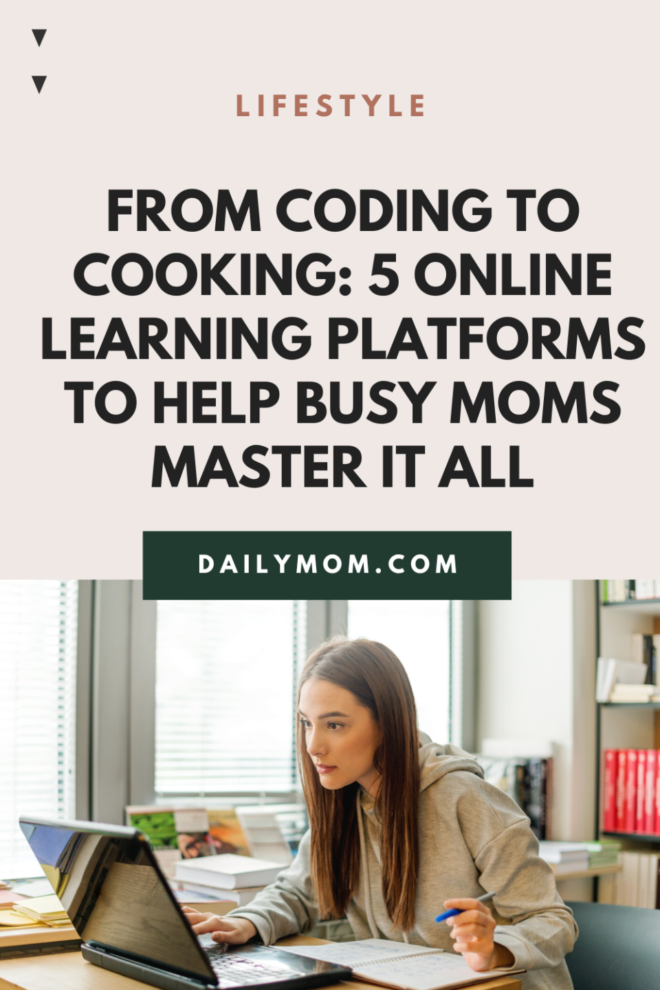 From Coding To Cooking: How These 5 Online Learning Platforms Help Busy ...