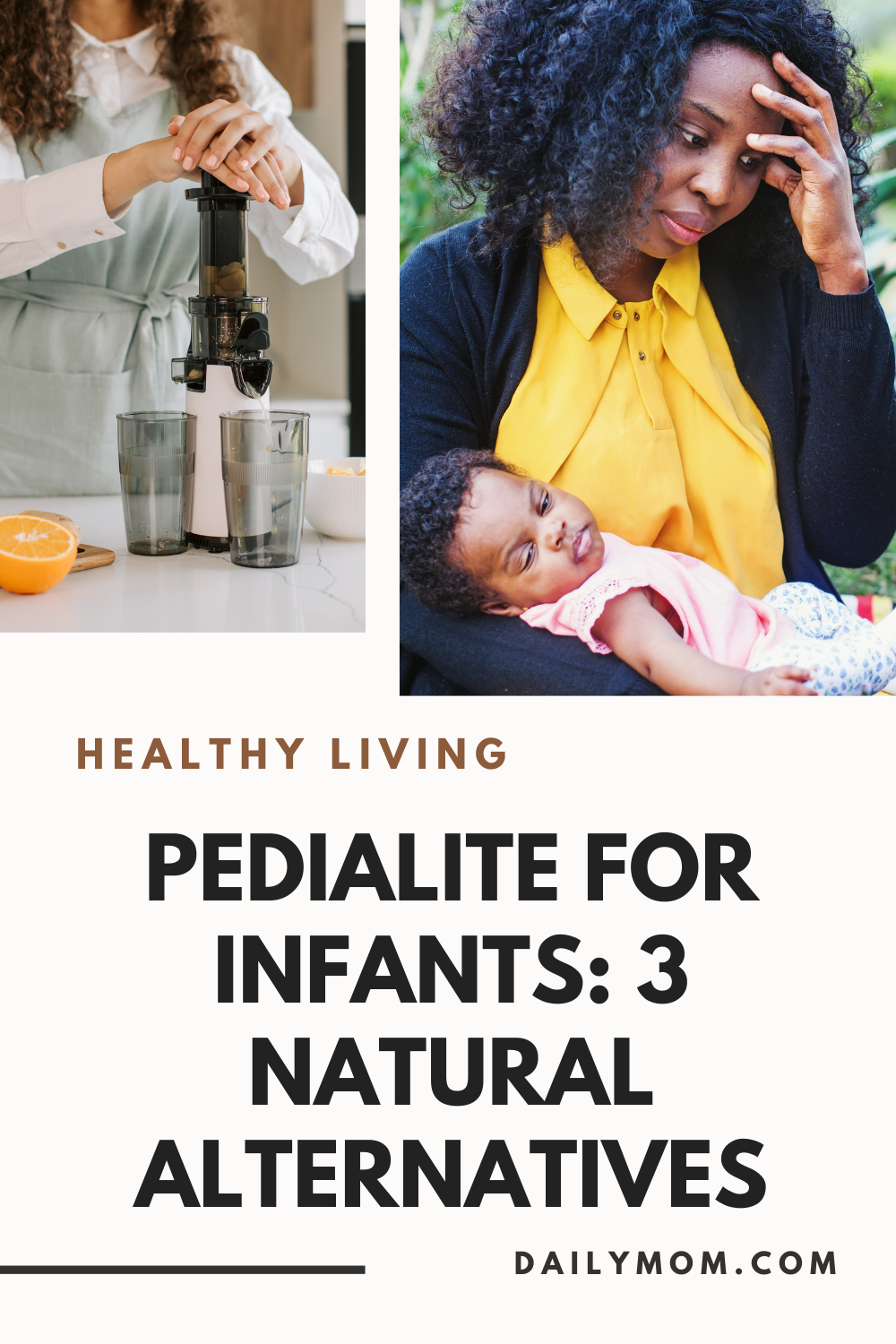 Daily Mom Parent Portal Pedialyte For Infants