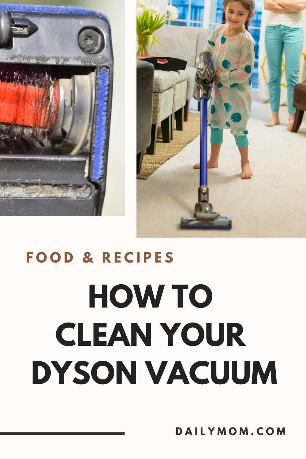 daily mom parent portal how to clean a dyson vacuum