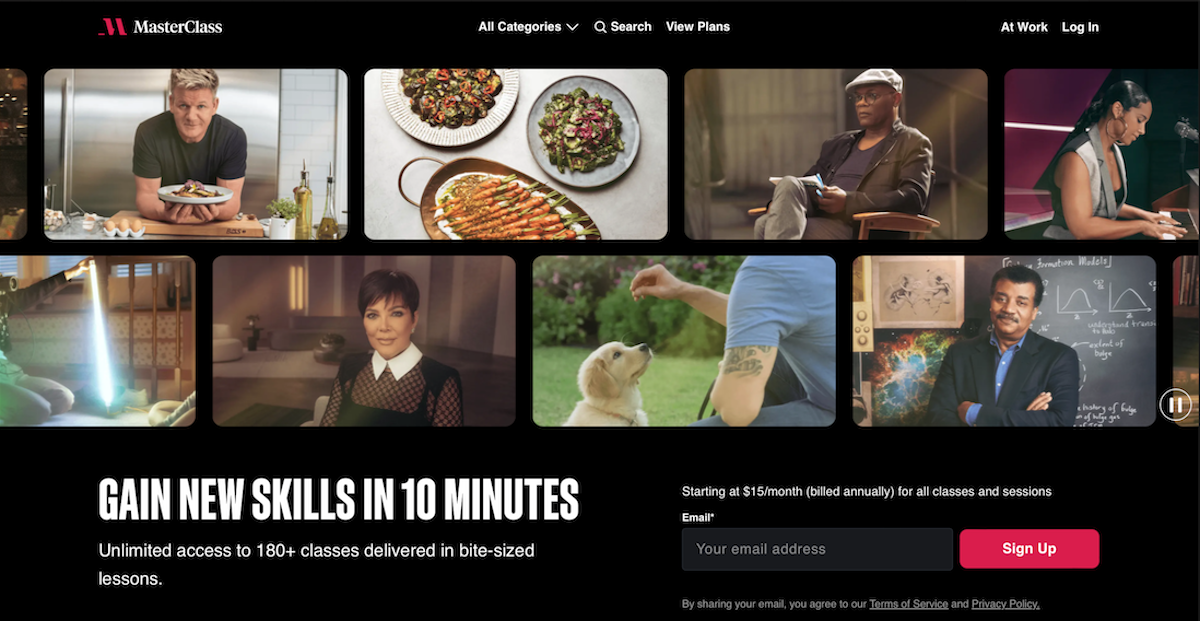 From Coding To Cooking: How These 5 Online Learning Platforms Help Busy Moms Master It All