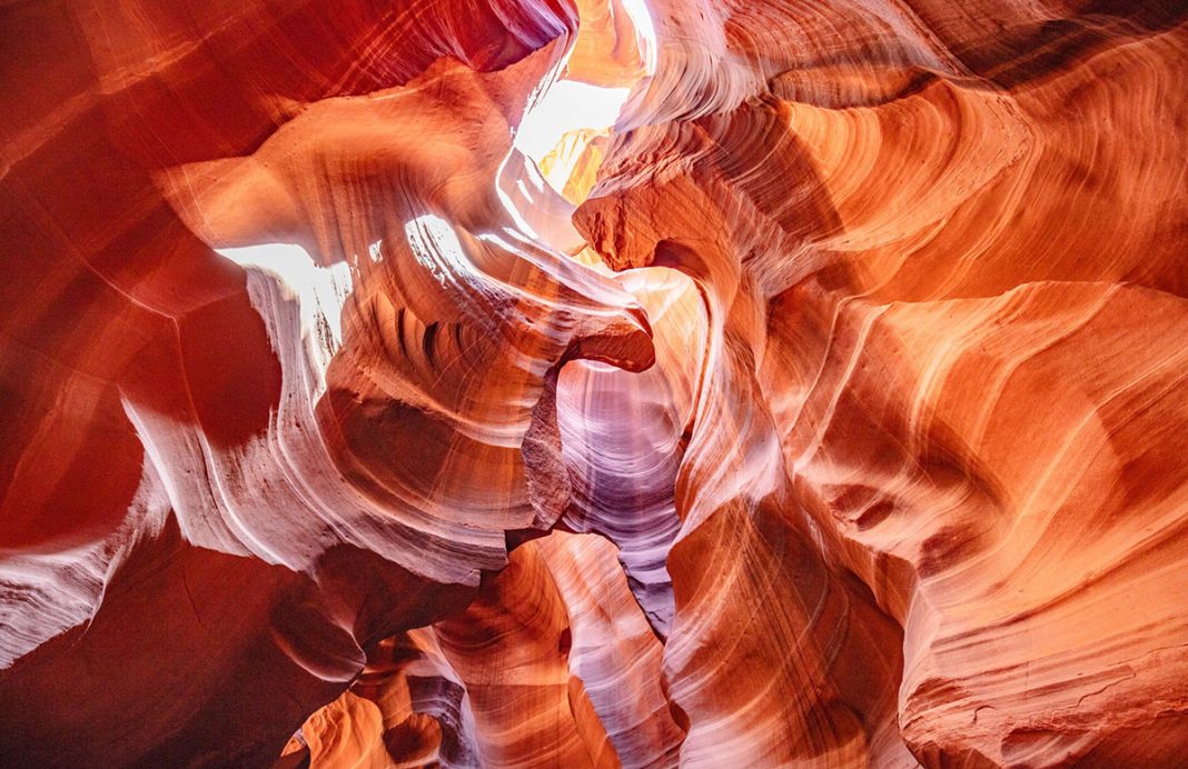 4 Arizona Landmarks You Must See Antelope 4