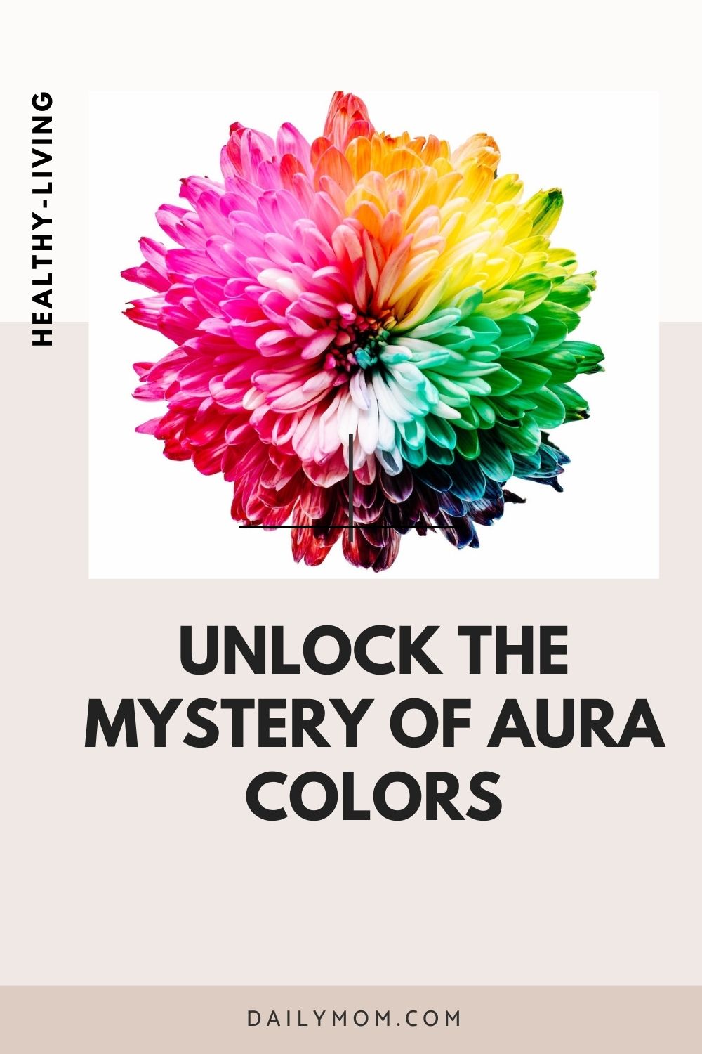 22 Aura Colors and Their Meanings: Learn How to Read Auras - Color