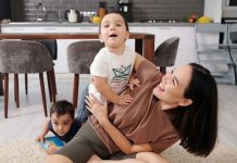 Boy Mom