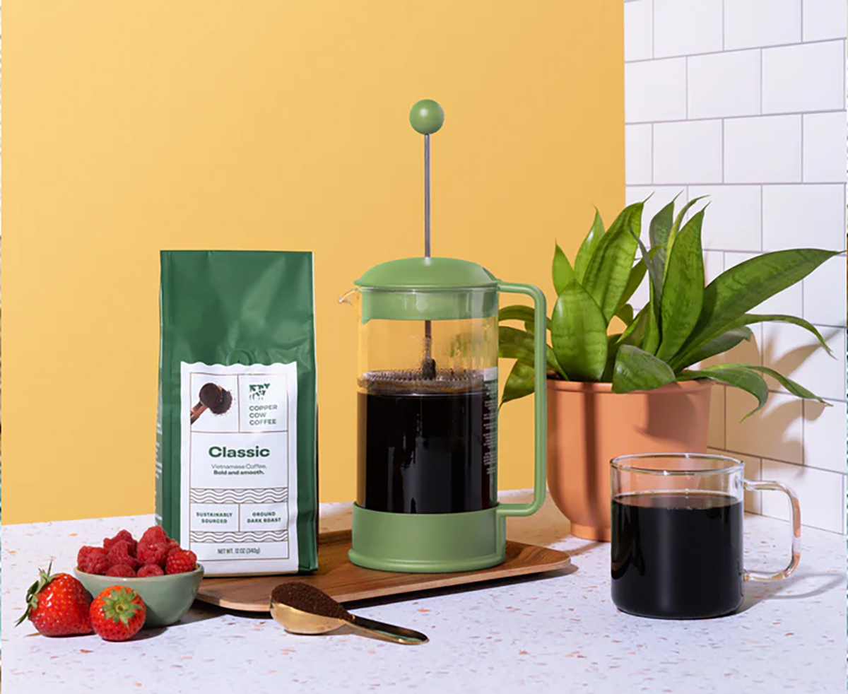 21 Of The Best Products For Coffee And Tea To Energize Your Mornings