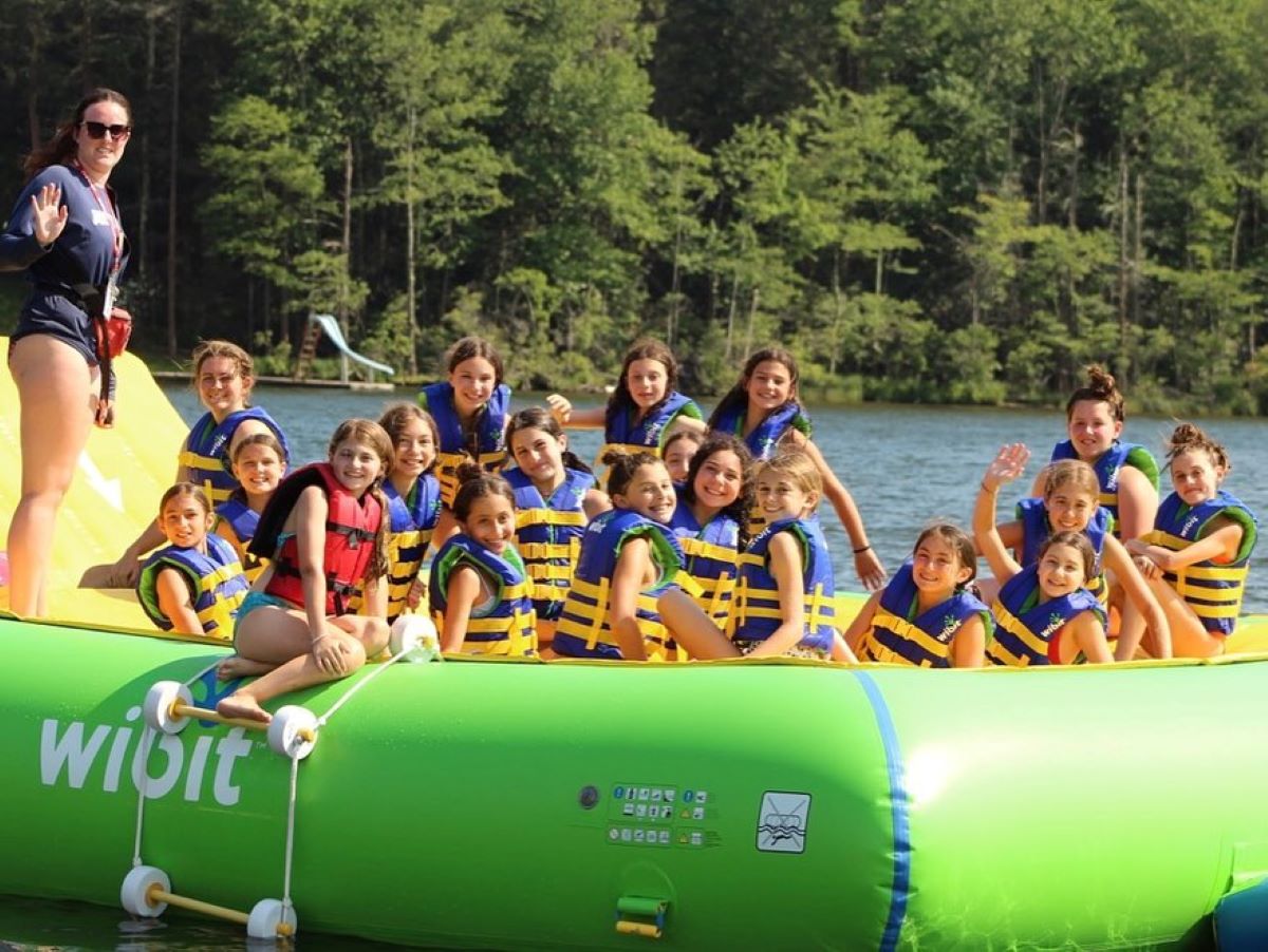 The Top 10 Best Summer Camps For Children In The Us