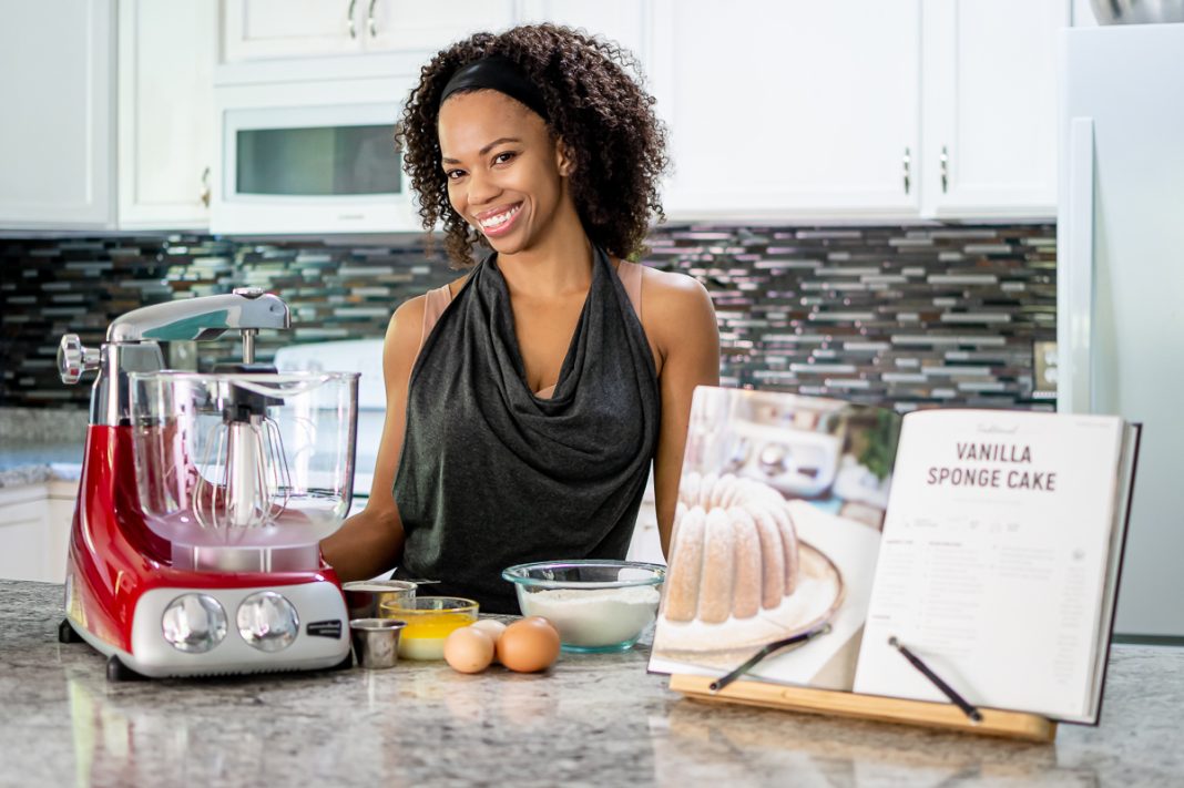 Elevate Your Home Cooking With Ankarsrum: Perfect For Cooking From Scratch For The Modern-day Family