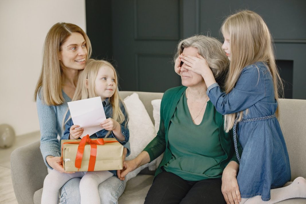 23 Of The Best Gifts For Grandma On Mother's Day 23 Of The Best Gifts For Grandma On Mother's Day
