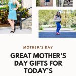 26 Great Mother’s Day Gifts For Today’s Fashionable Mom