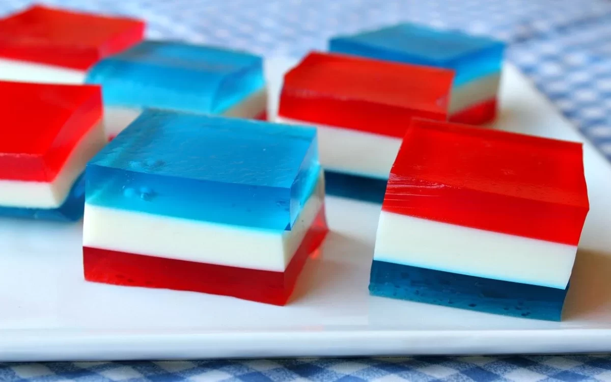 10 Easy Recipes For The 4Th Of July