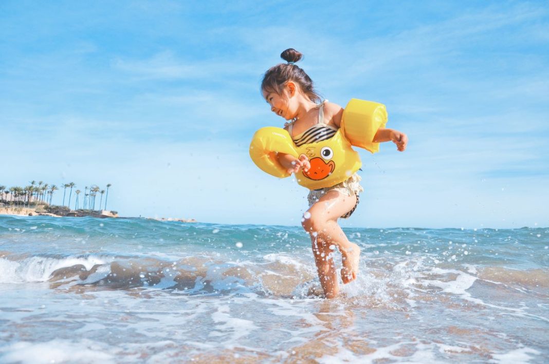 10 Tips For Developing Learning Strategies Over The Summer To Reduce The "summer Slide"