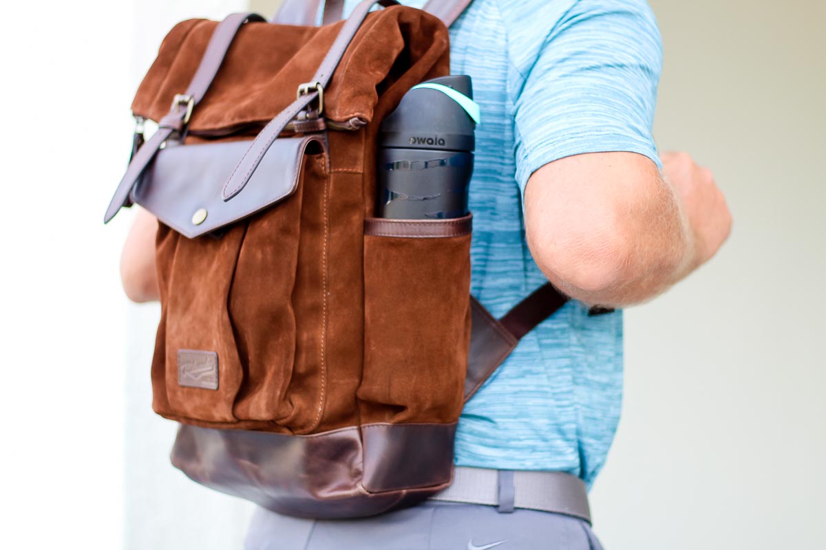 21 Cool Father's Day Gifts For Outdoorsmen Who Are In Touch With Nature
