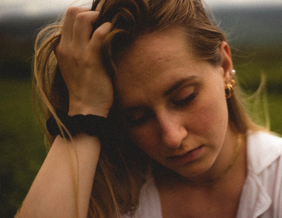 Living In Survival Mode: 4 Reasons You Don't Feel Like Yourself Postpartum