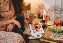 daily mom parent portal best champagne cocktails