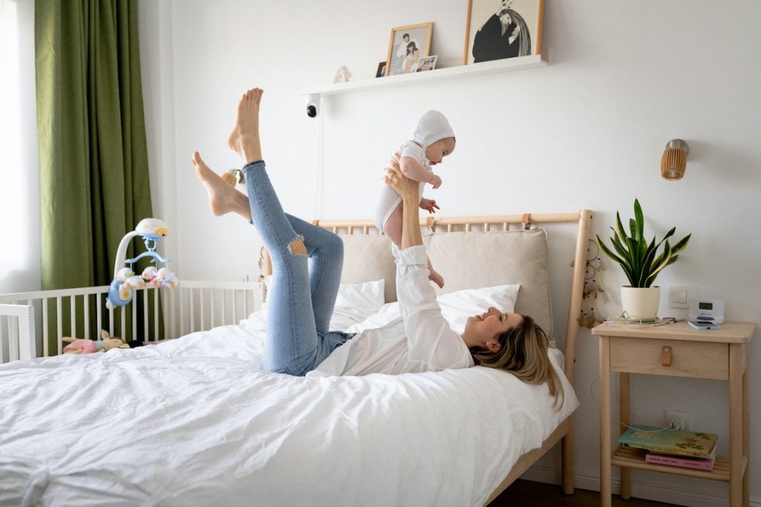 23 Of The Best Gifts For New Moms On Mother’s Day