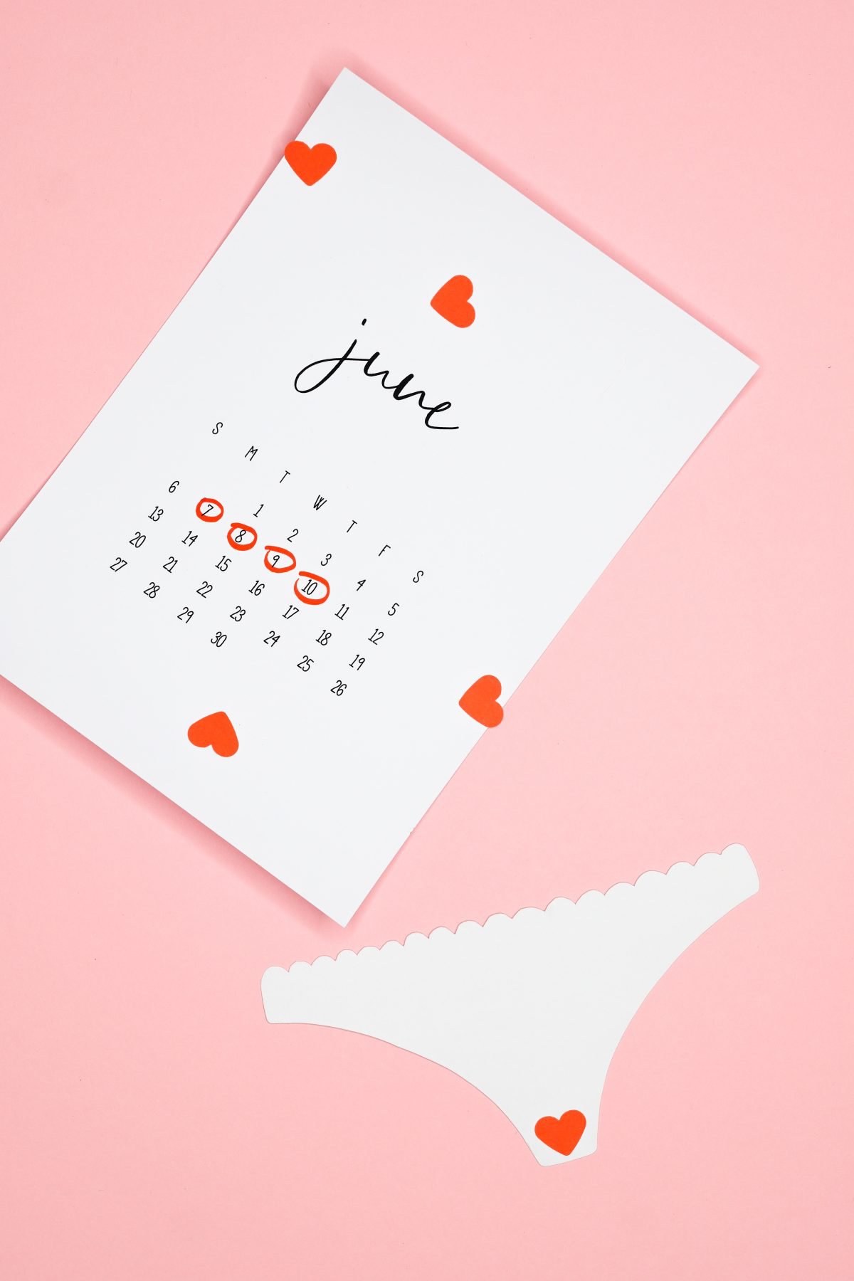 Learning How To Track Your Ovulation And Empowering Yourself