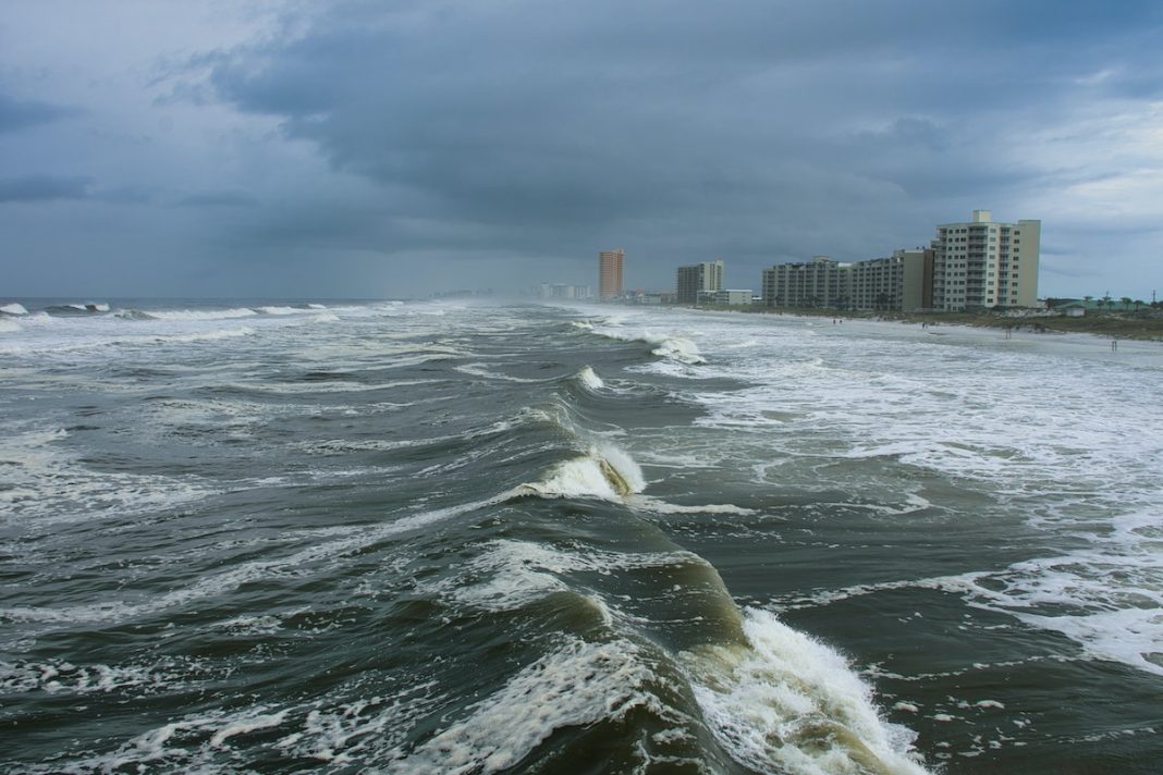 Weathering The Storm: Prepare For A Hurricane With Your Family Weathering The Storm: Prepare For A Hurricane With Your Family
