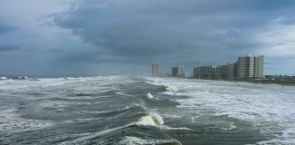 Weathering The Storm: Prepare For A Hurricane With Your Family