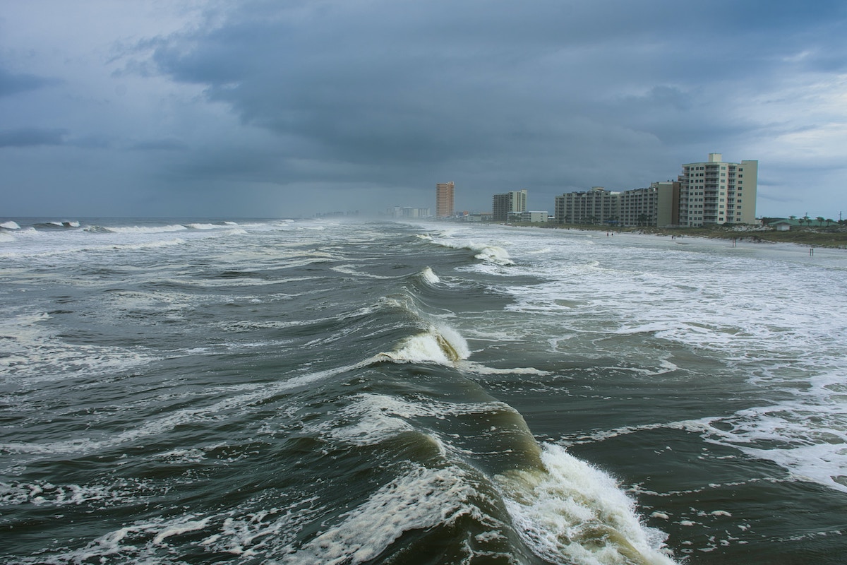 Weathering The Storm: Prepare For A Hurricane With Your Family