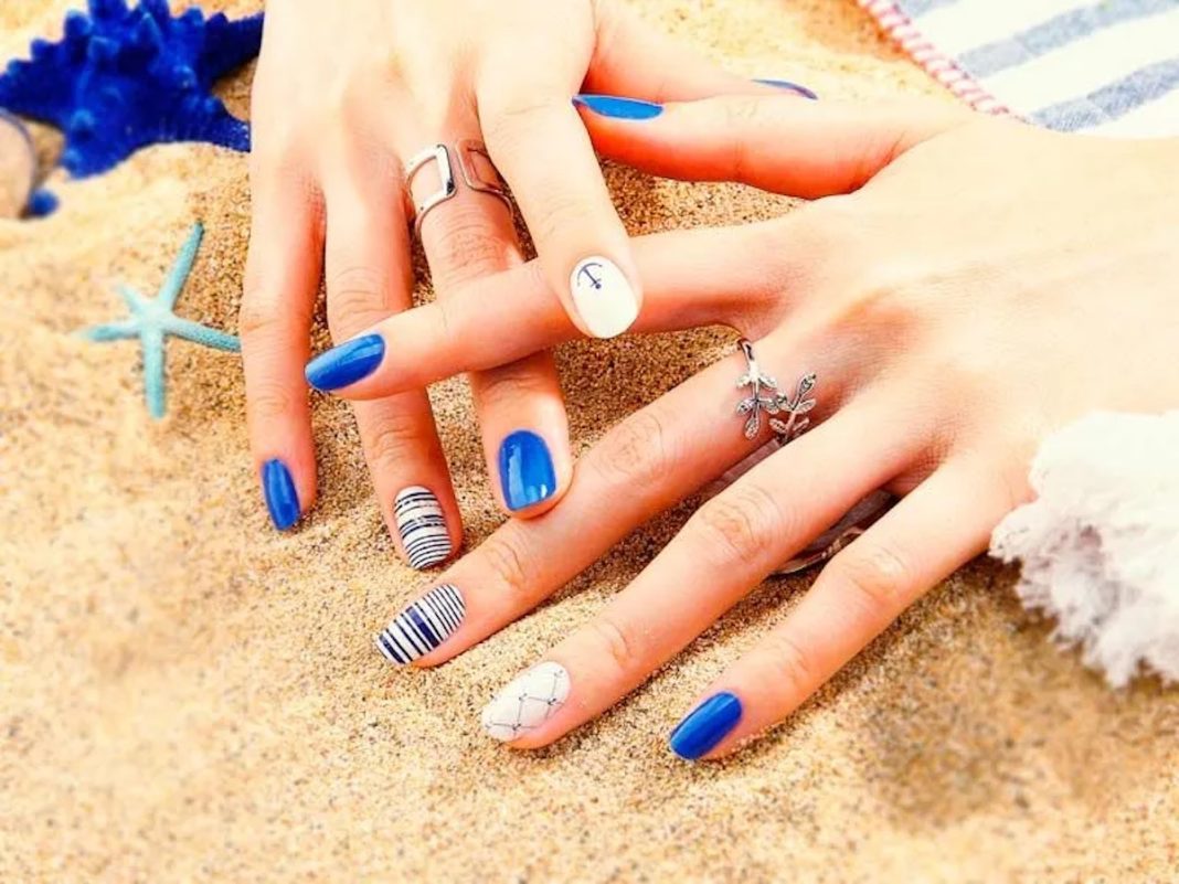 Summer Nail Art 101: From Classic Manicures To Bold And Creative Designs
