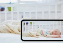 Choosing The Right Baby Monitor App: A Comprehensive Guide
