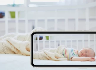 Choosing The Right Baby Monitor App: A Comprehensive Guide