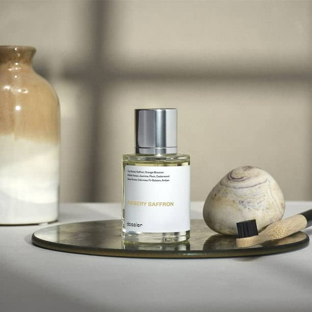 Smell Luxurious At A Fair Price With Dossier
