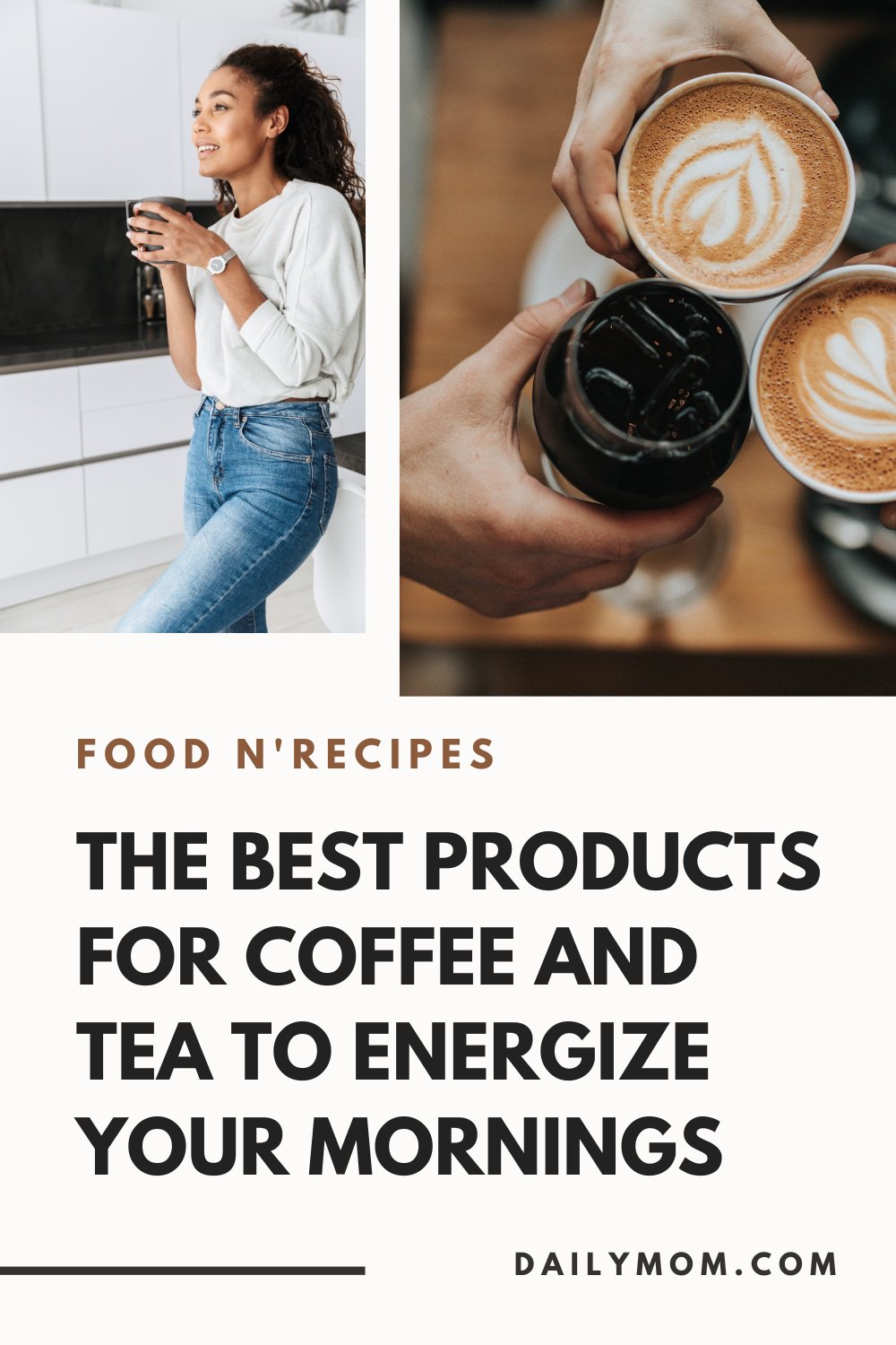 21 Of The Best Products For Coffee And Tea To Energize Your Mornings