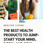 16 Of The Best Health Products To Jump Start Your Mind, Body, And Soul