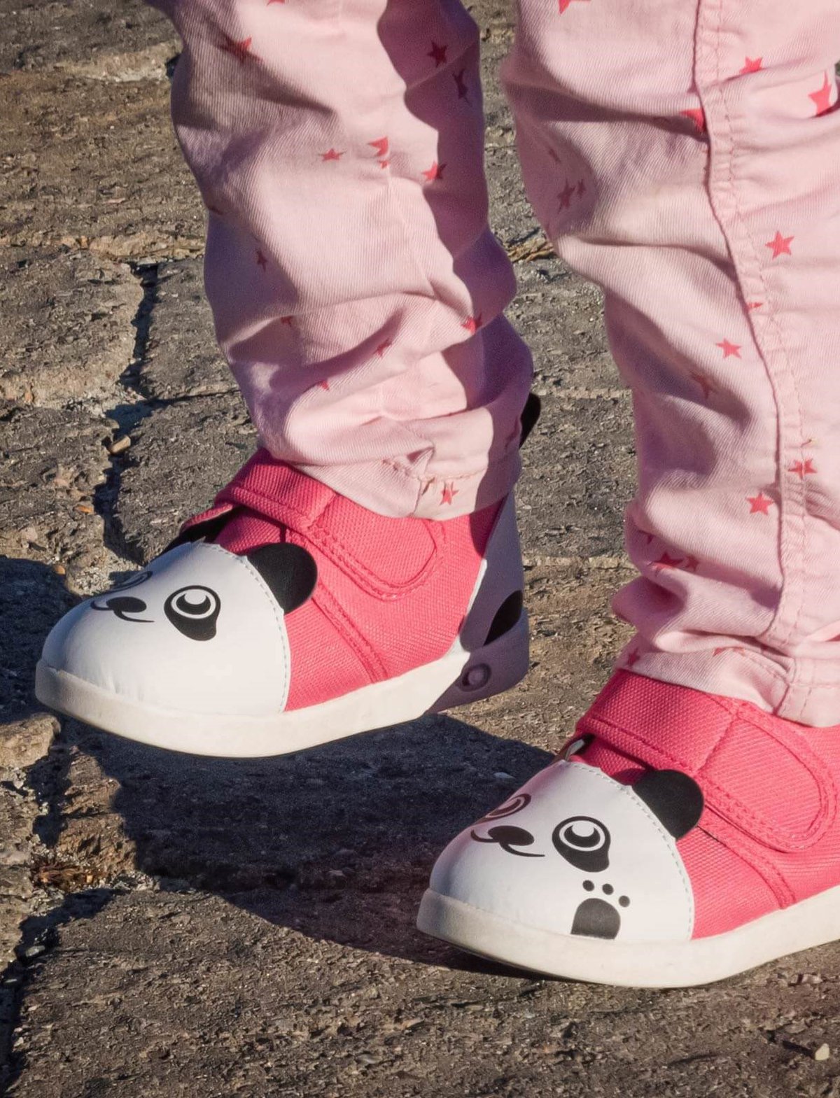 Ikiki Shoes: 2 Adorable Options For Toddlers