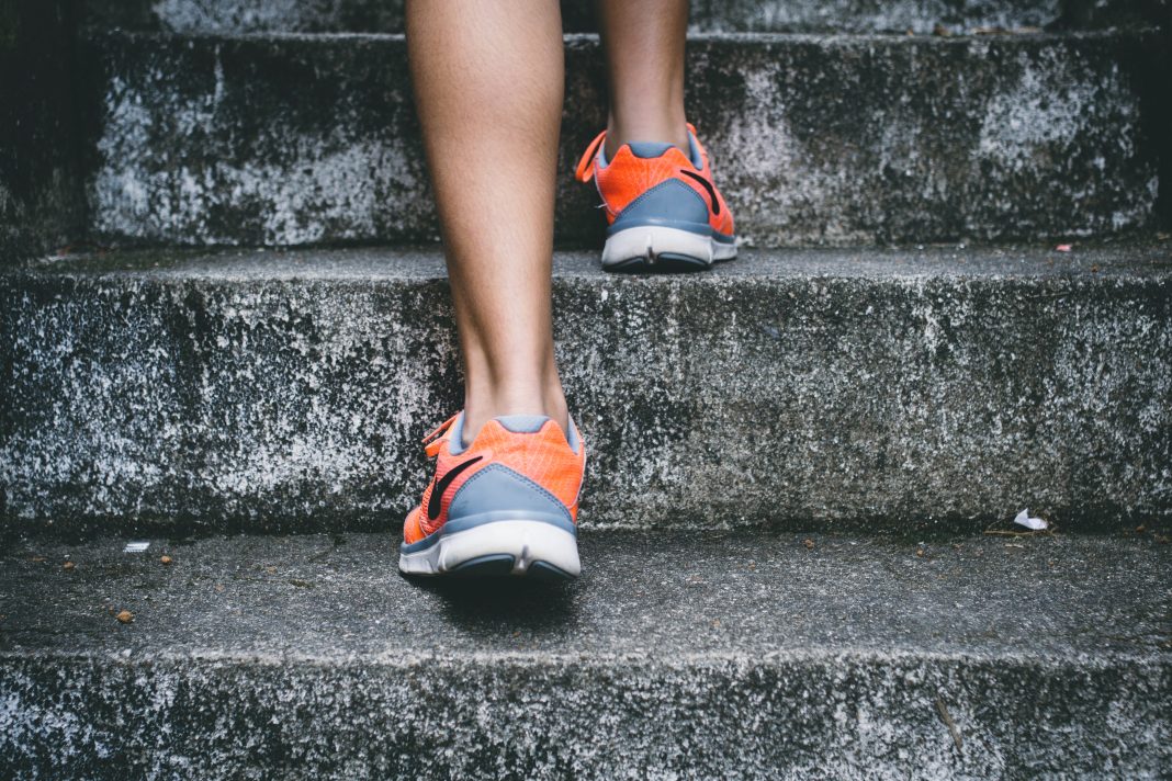 Moms: Take Charge Of Your Mental Health With These Tips