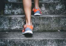 Moms: Take Charge Of Your Mental Health With These Tips