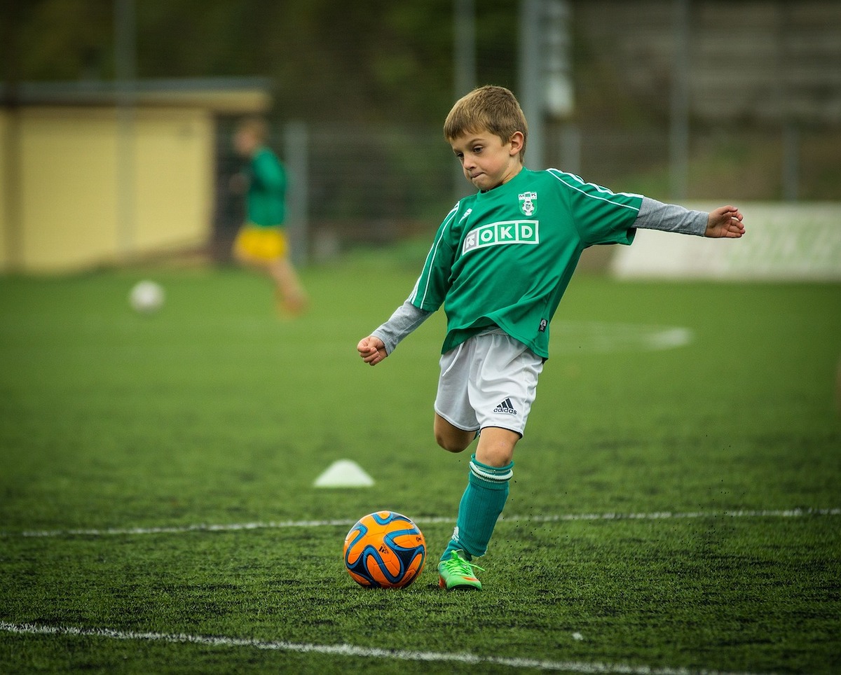 Building Resilience After Losing The Game: 7 Powerful Ways To Help Your Kid Thrive