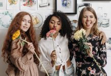 Beauty Hacks & The Best Haircare Products For Families