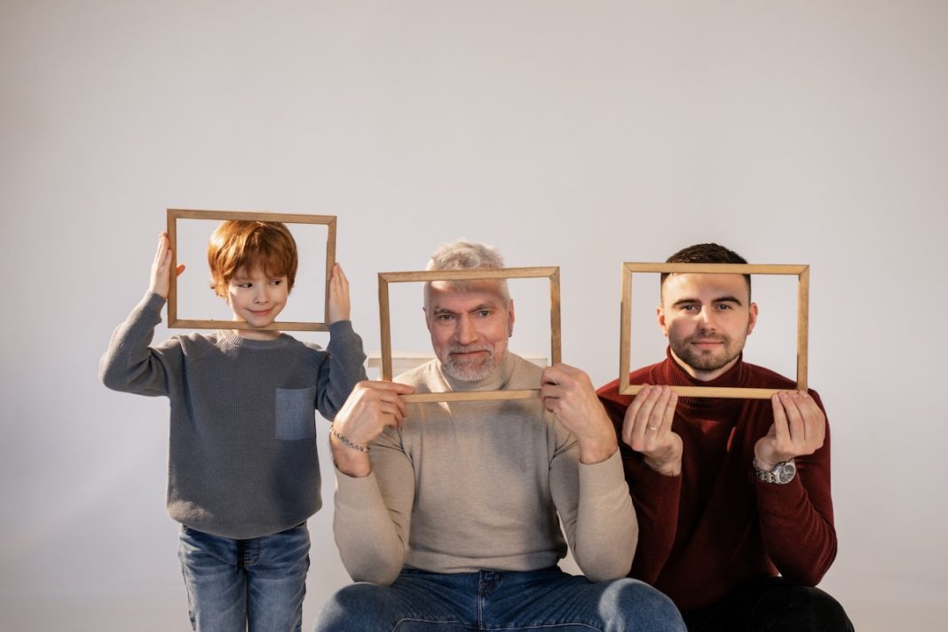 25 Of The Best Gifts For Grandfather To Make Him Smile This Father's Day