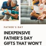 23 Inexpensive Father's Day Gifts That Won't Break The Bank