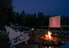 4 Steps To Make Your Backyard Movie Night Party A Memorable Summer Event