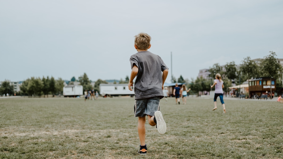 Propel Playtime: 5 Power-Packed Exercises For Kids