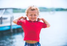 Propel Playtime: 5 Power-packed Exercises For Kids