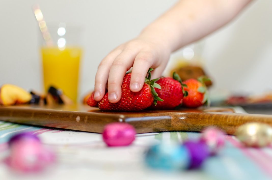 Rise And Shine: 5 Healthy Breakfast Ideas For Kids Rise And Shine: 5 Healthy Breakfast Ideas For Kids
