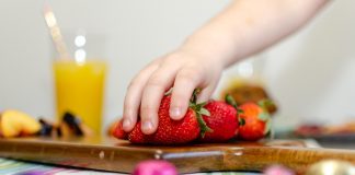 Rise And Shine: 5 Healthy Breakfast Ideas For Kids