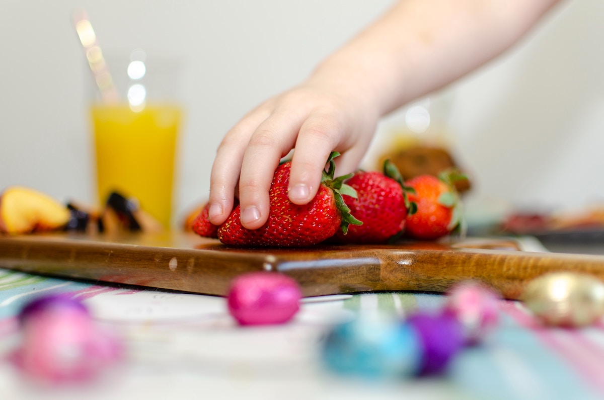 5 Healthy Breakfast Ideas For Kids | Read Now!