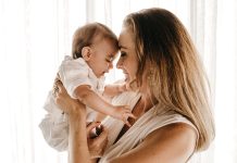 Moms Supporting Moms: Tips For Mental And Physical Wellness