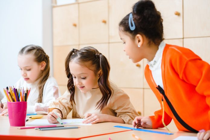 A Room Mom Introduction Letter Sets You Up For Success With Classroom Parents