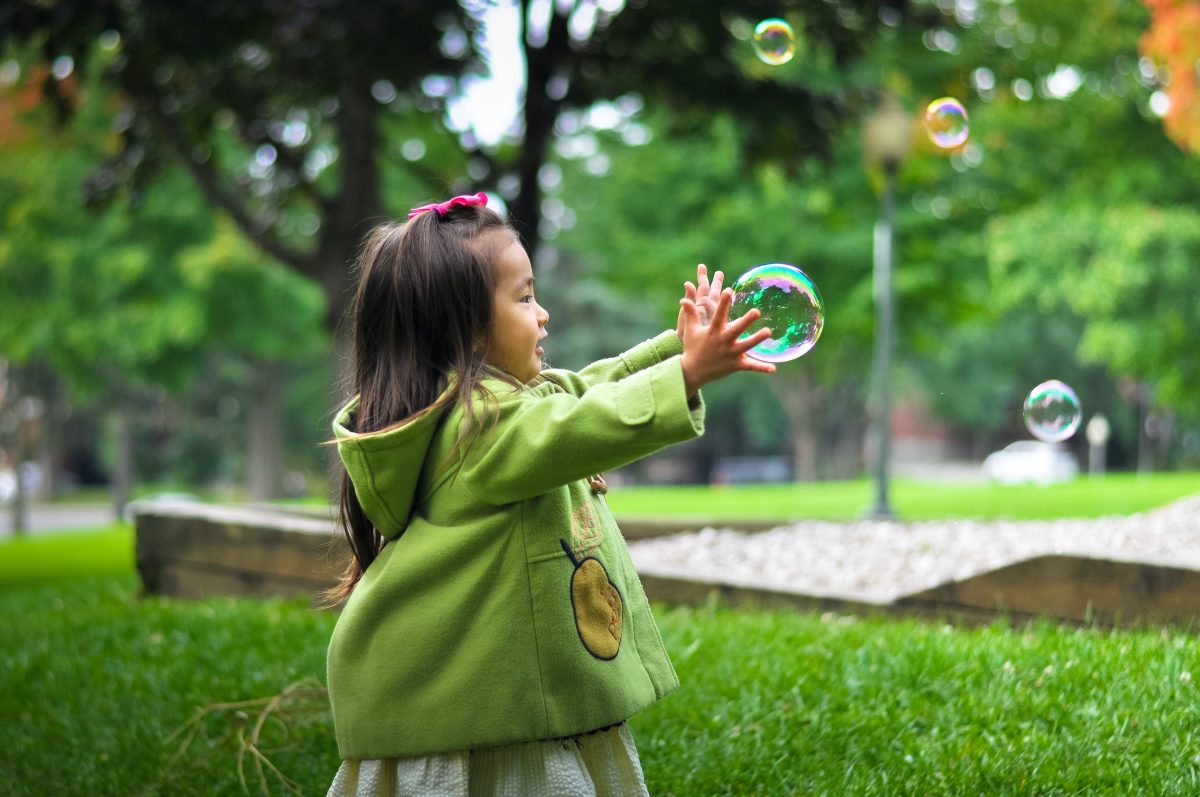 Go Outside And Get Creative: Fun Outdoor Activities For Kids To Enjoy In The Sun