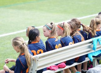 Building Resilience After Losing The Game: 7 Powerful Ways To Help Your Kid Thrive