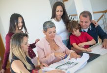 A Simple, Stress-free Beginner's Checklist For Buying A Home