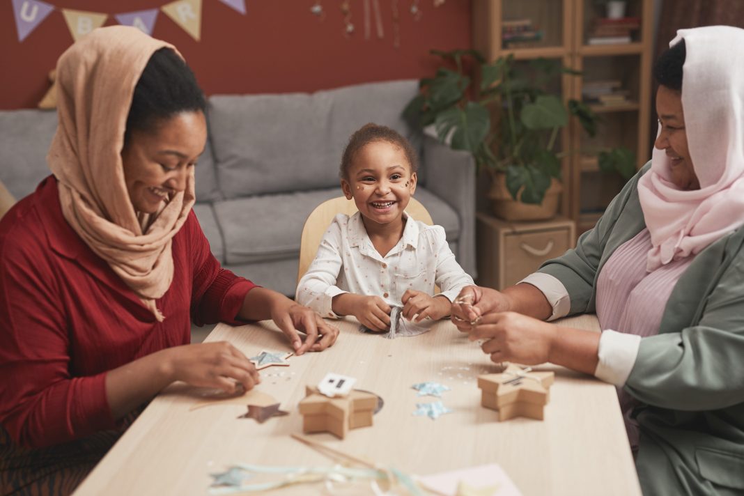 10 Kid-friendly Craft Ideas For Beginners That Won't Break The Bank