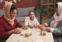 10 Kid-friendly Craft Ideas For Beginners That Won't Break The Bank